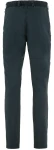Fjallraven Abisko Trail Stretch Trousers, kolor: 555 - Dark Navy, 2