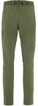 Fjallraven Abisko Trail Stretch Trousers, kolor: 625 - Laurel Green, 2