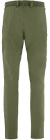 Fjallraven Abisko Trail Stretch Trousers, kolor: 625 - Laurel Green, 2