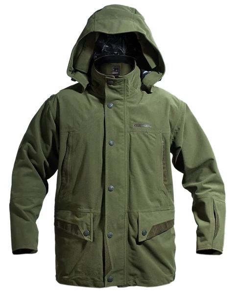 643-B, kolor: khaki