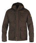 Montt 3 in 1 Hydratic Jacket, kolor: 291- Black Brown