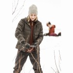 Ovik Lite Jacket W