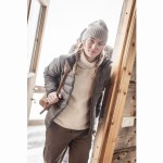 Ovik Lite Jacket W