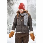 Ovik Lite Jacket W