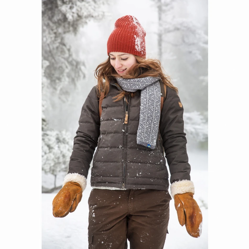 Ovik Lite Jacket W