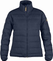 Ovik Lite Jacket W, kolor: 555 - Dark Navy