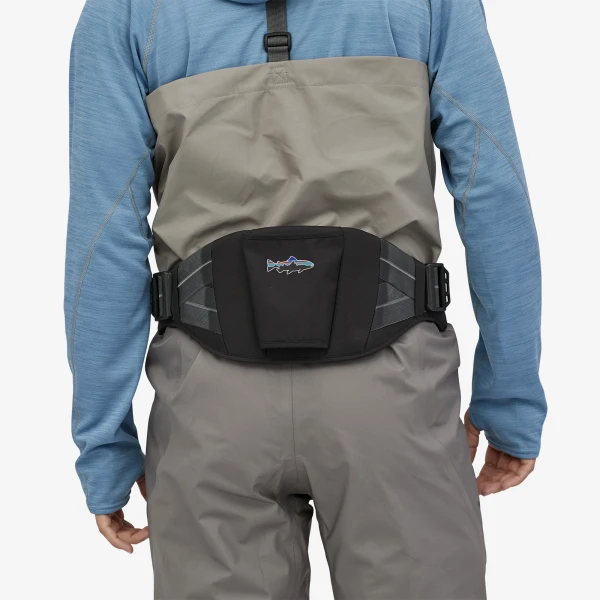 Wading Support Belt, kolor: Black