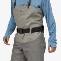 Wading Support Belt, kolor: Black