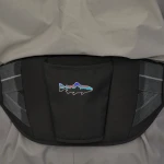 Wading Support Belt, kolor: Black