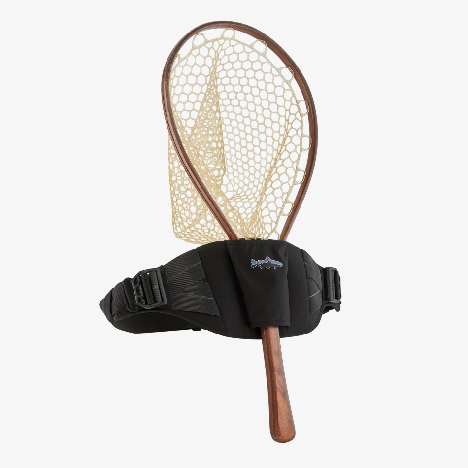 Wading Support Belt, kolor: Black