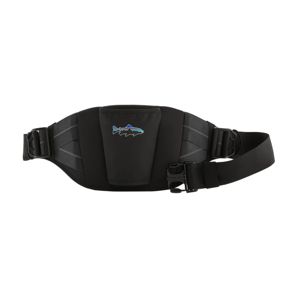 Wading Support Belt, kolor: Black