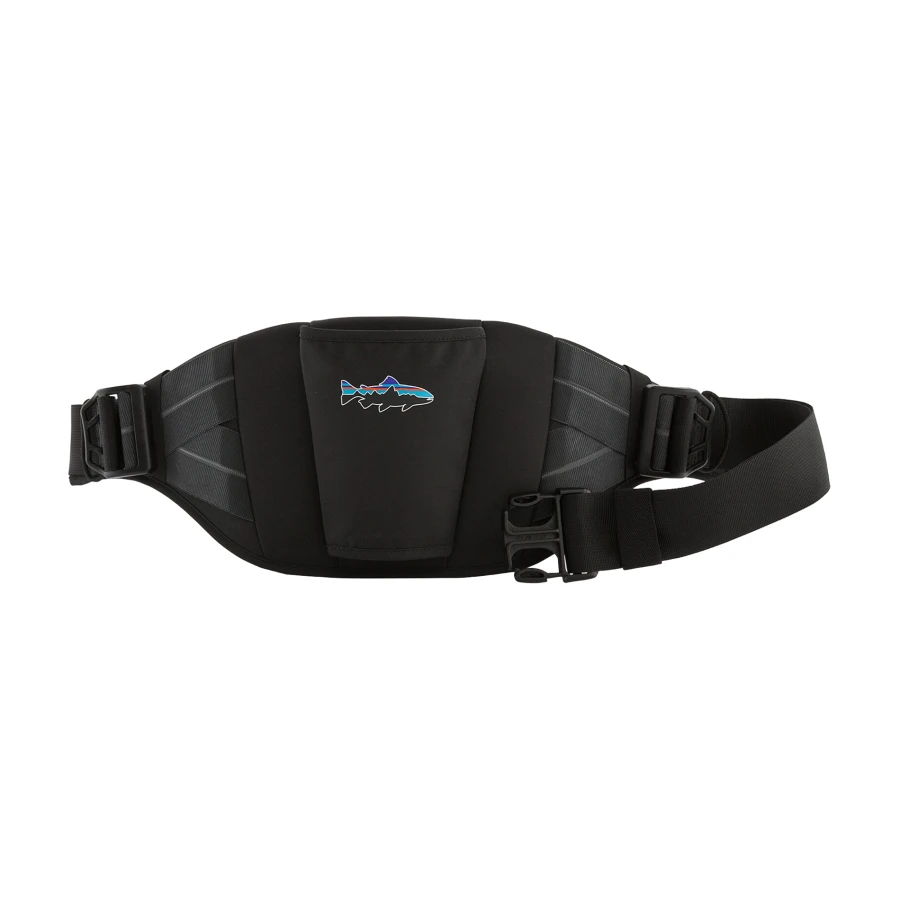 Wading Support Belt, kolor: Black