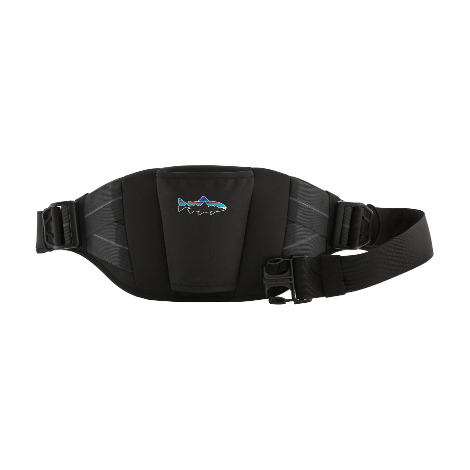 Wading Support Belt, kolor: Black