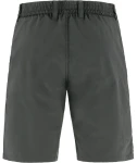 Abisko Trail Stretch Shorts, kolor: 030 - Dark Grey, 2