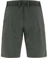 Abisko Trail Stretch Shorts, kolor: 030 - Dark Grey, 2