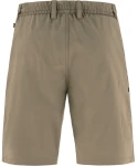 Abisko Trail Stretch Shorts, kolor: 244 - Suede Brown, 2