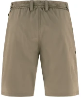 Abisko Trail Stretch Shorts, kolor: 244 - Suede Brown, 2