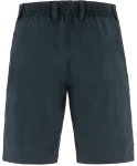 Abisko Trail Stretch Shorts, kolor: 555 - Dark Navy, 2