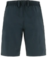 Abisko Trail Stretch Shorts, kolor: 555 - Dark Navy, 2