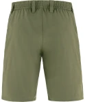 Abisko Trail Stretch Shorts, kolor: 625 - Laurel Green, 2