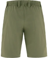 Abisko Trail Stretch Shorts, kolor: 625 - Laurel Green, 2