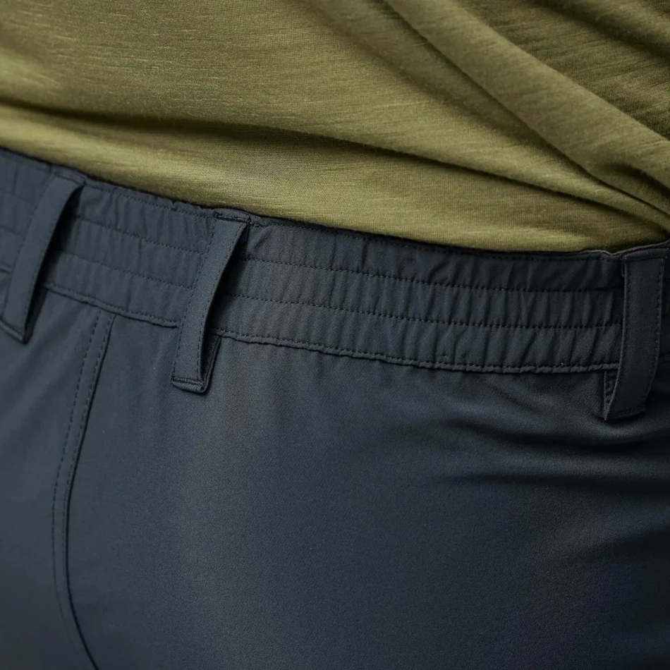 Abisko Trail Stretch Shorts