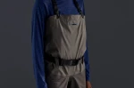 Swiftcurrent Ultralight Waders, kolor: HEXG - Hex Grey