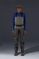 Swiftcurrent Ultralight Waders, kolor: HEXG - Hex Grey