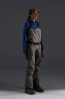 Swiftcurrent Ultralight Waders, kolor: HEXG - Hex Grey