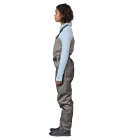 Swiftcurrent Ultralight Waders, kolor: HEXG - Hex Grey