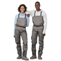 Swiftcurrent Ultralight Waders, kolor: HEXG - Hex Grey
