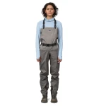 Swiftcurrent Ultralight Waders, kolor: HEXG - Hex Grey