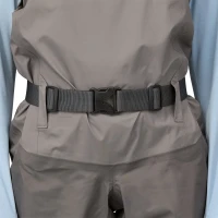 Swiftcurrent Ultralight Waders, kolor: HEXG - Hex Grey