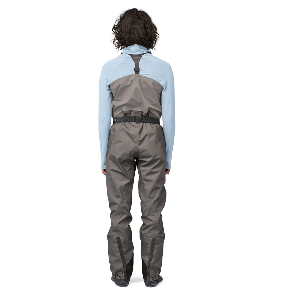 Swiftcurrent Ultralight Waders, kolor: HEXG - Hex Grey