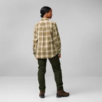 Lappland Mesh Shirt W