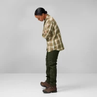 Lappland Mesh Shirt W