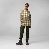 Lappland Mesh Shirt W