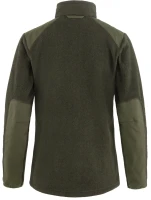 Varmland Fleece Jacket W, kolor: 625 - Laurel Green
