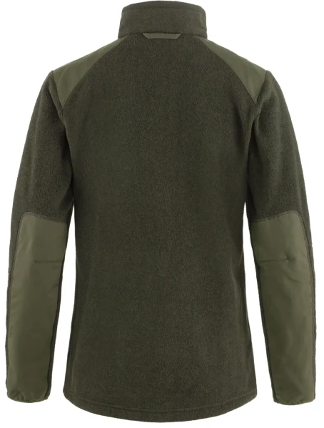 Varmland Fleece Jacket W, kolor: 625 - Laurel Green