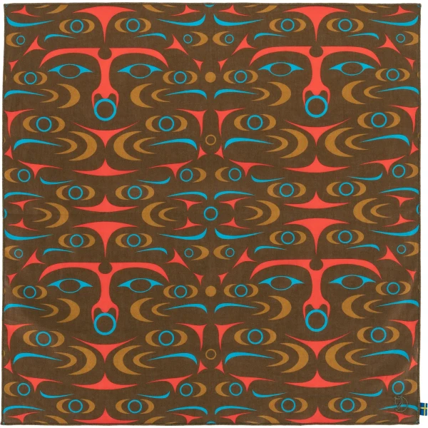 Kanken Art Bandana, kolor: 967 - Qeluts