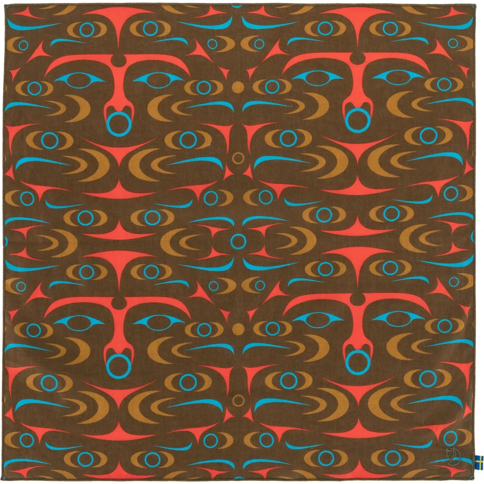 Kanken Art Bandana, kolor: 967 - Qeluts