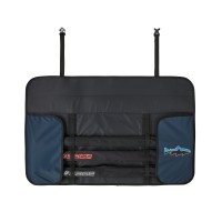 Travel Rod Roll, kolor: Tidepool Blue - zdjęcie poglądowe