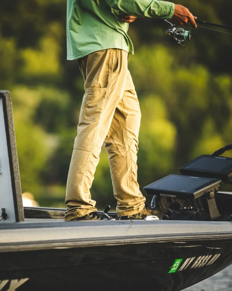 Superlight Fishing Pant
