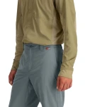 Superlight Fishing Pant, kolor: storm