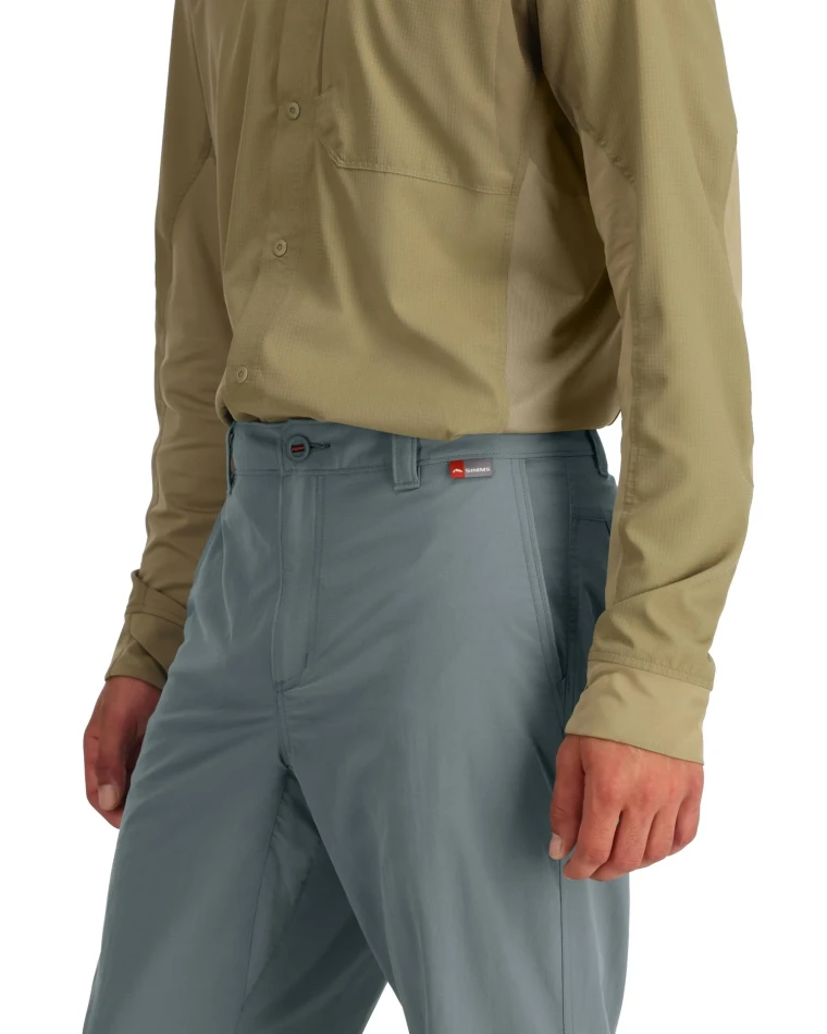 Superlight Fishing Pant, kolor: storm