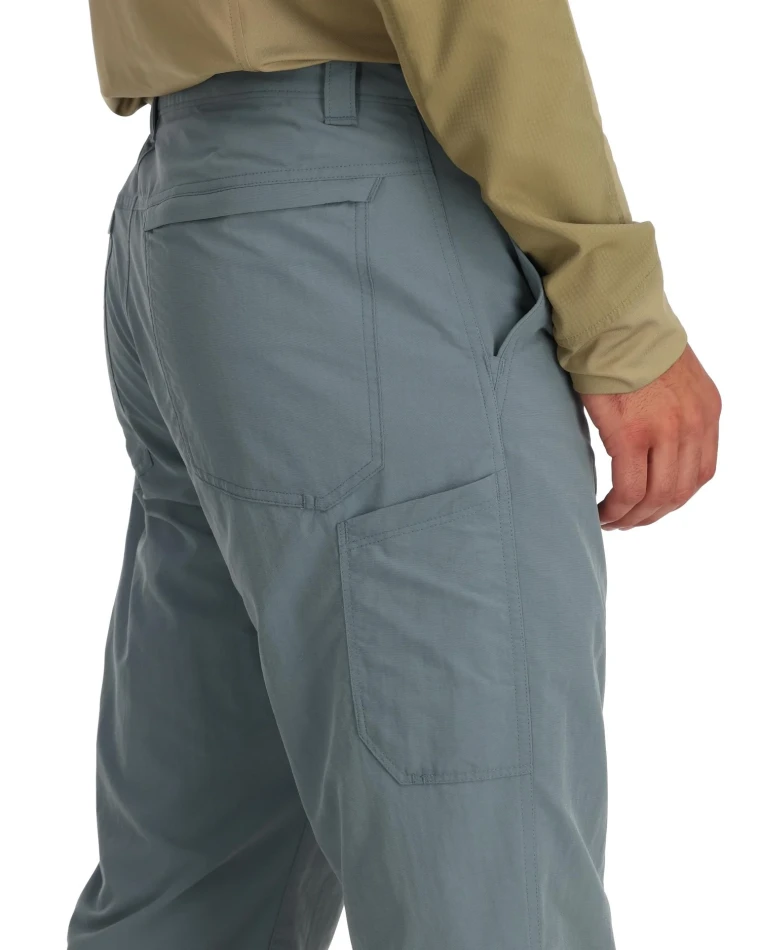 Superlight Fishing Pant, kolor: storm