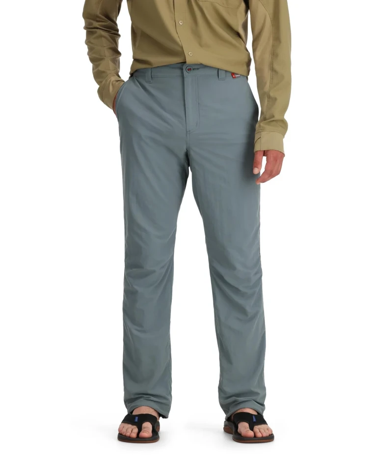 Superlight Fishing Pant, kolor: storm
