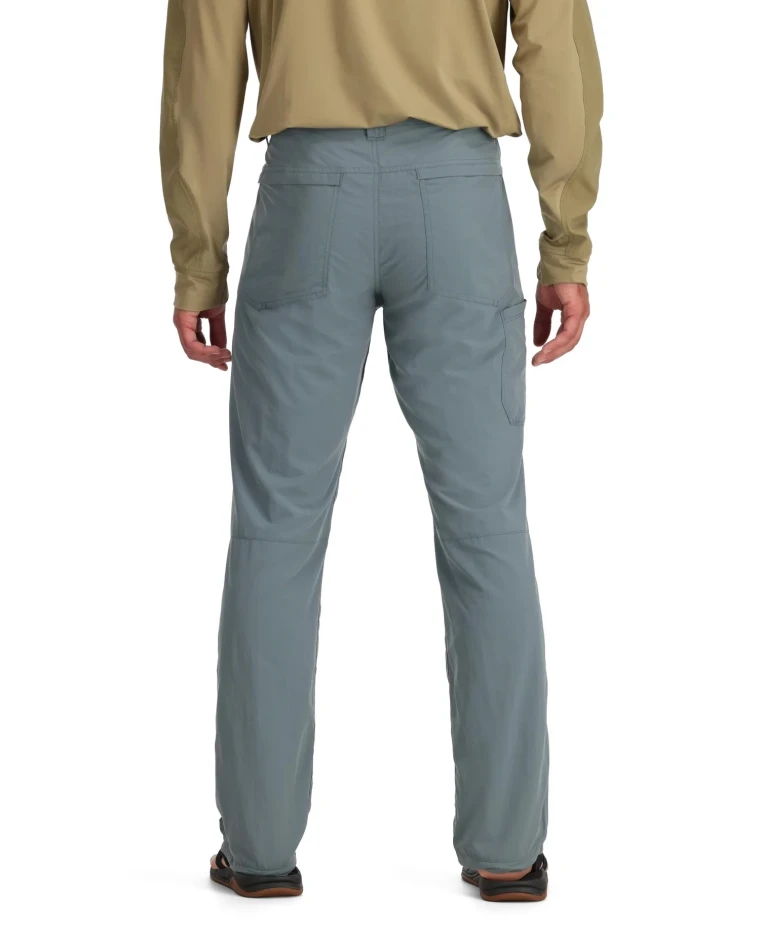 Superlight Fishing Pant, kolor: storm