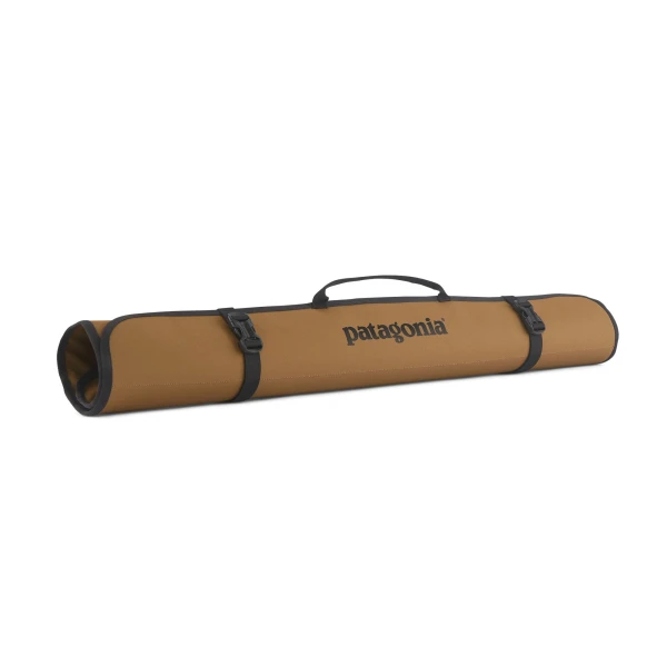 Travel Rod Roll, kolor: CRBL - Coriander Brown w. Black