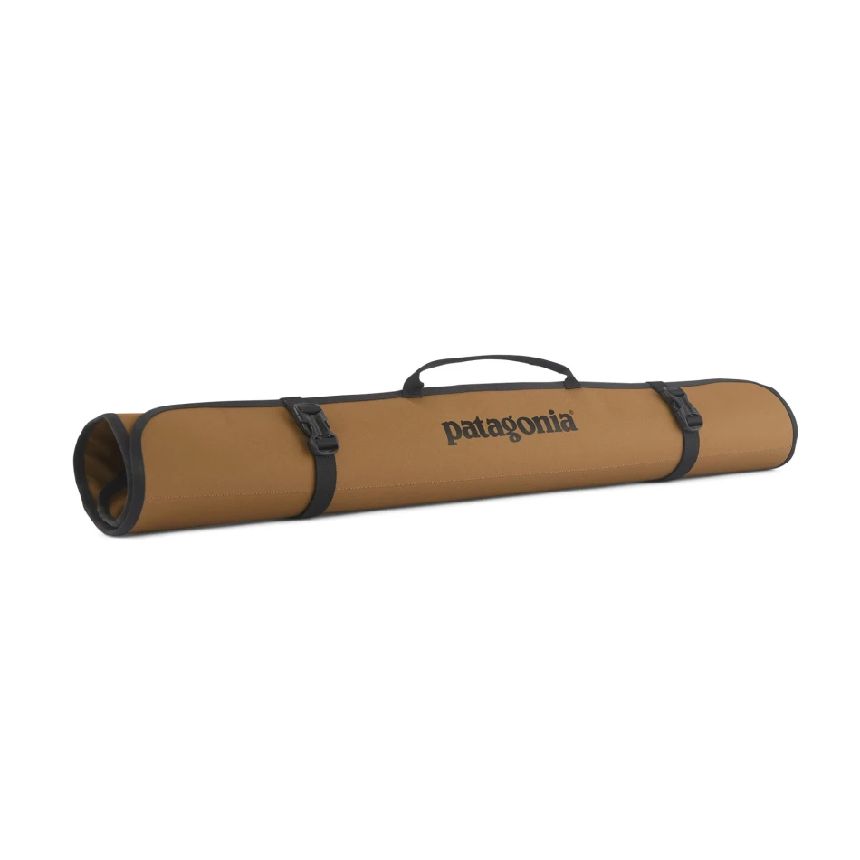 Travel Rod Roll, kolor: CRBL - Coriander Brown w. Black